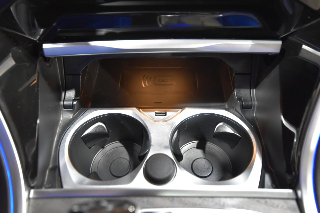 BMW 8 Series M850i xDrive Gran Coupe 2020