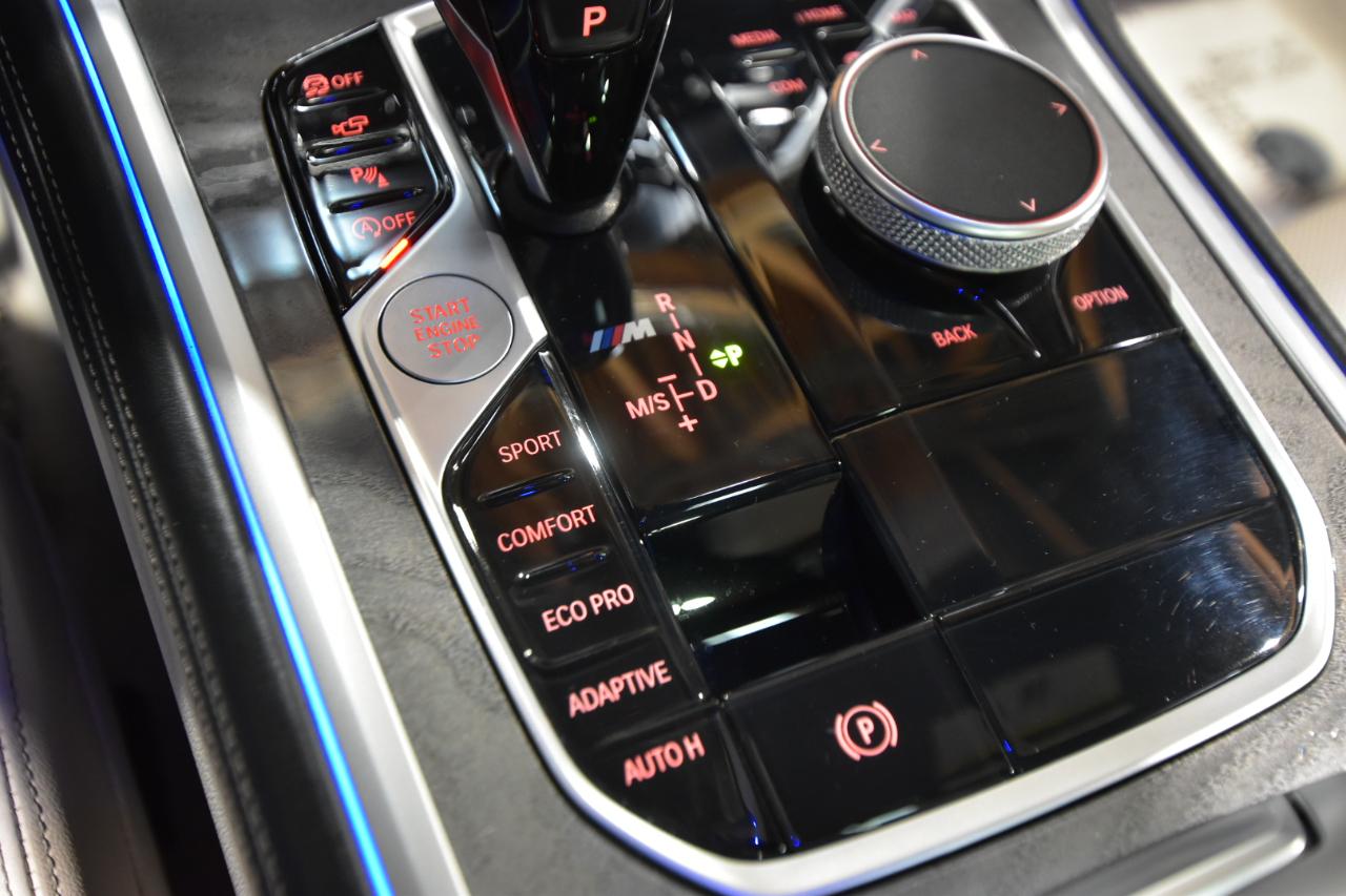 BMW 8 Series M850i xDrive Gran Coupe 2020