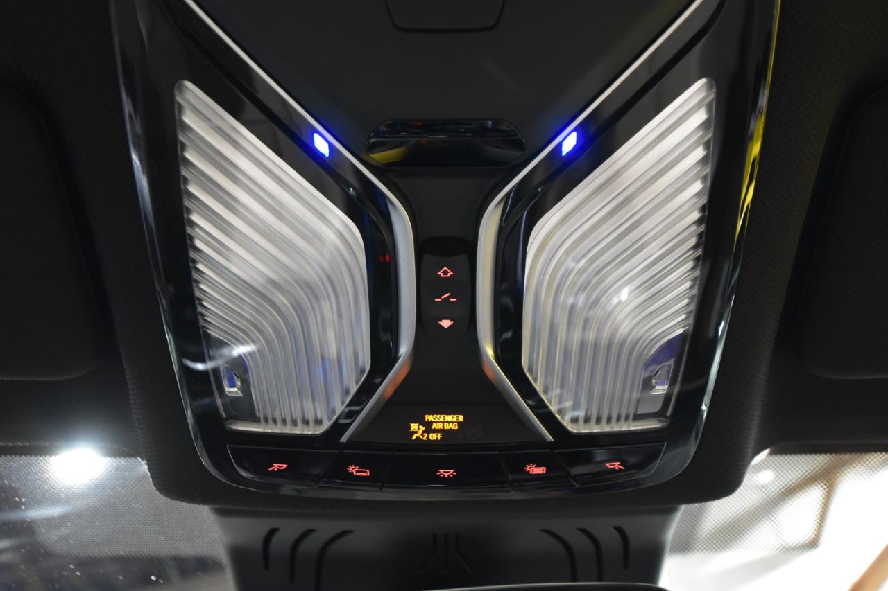 BMW 8 Series M850i xDrive Gran Coupe 2020