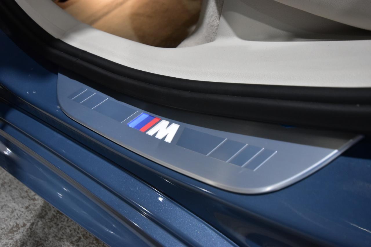 BMW 8 Series M850i xDrive Gran Coupe 2020