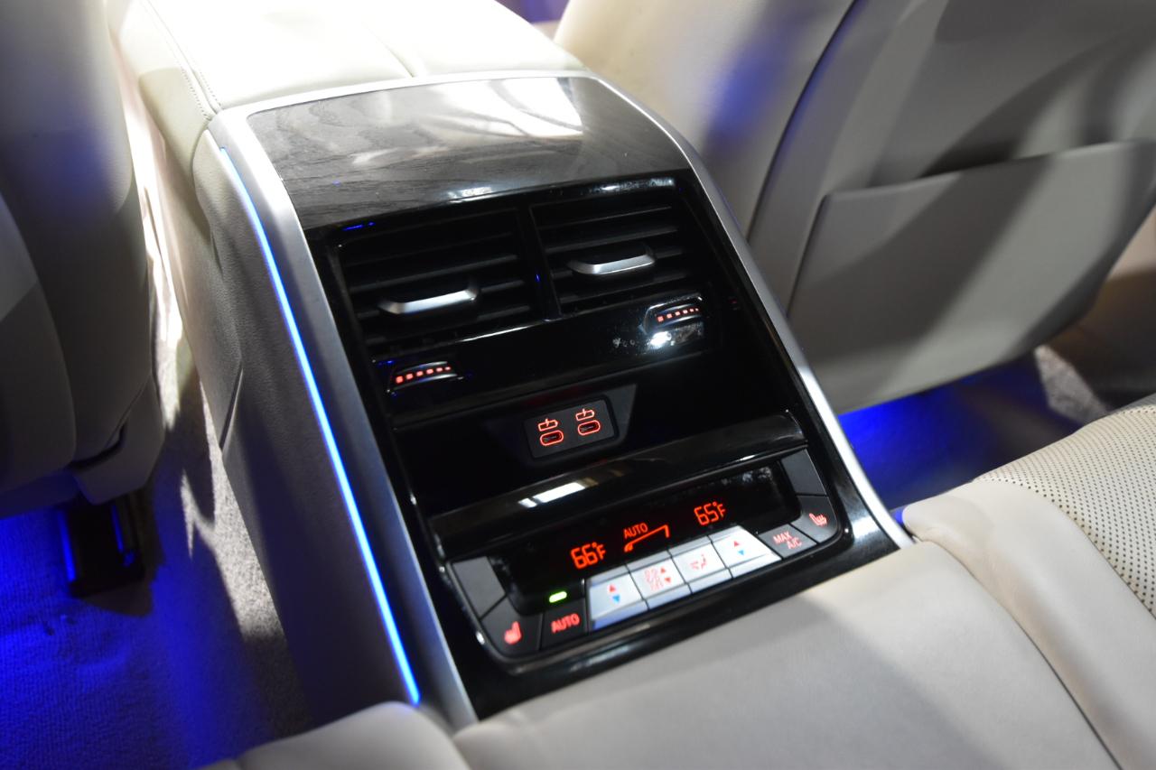 BMW 8 Series M850i xDrive Gran Coupe 2020