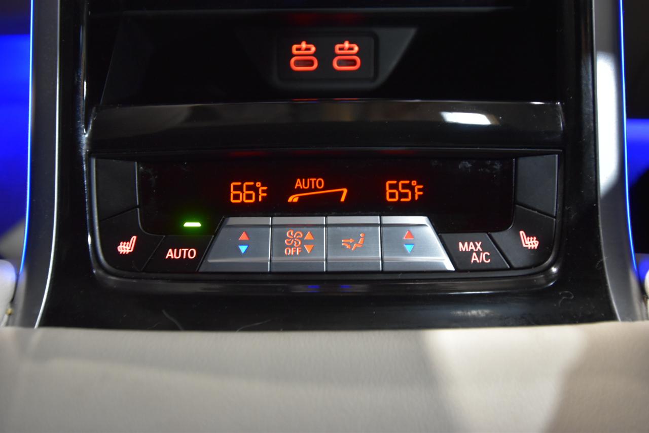 BMW 8 Series M850i xDrive Gran Coupe 2020