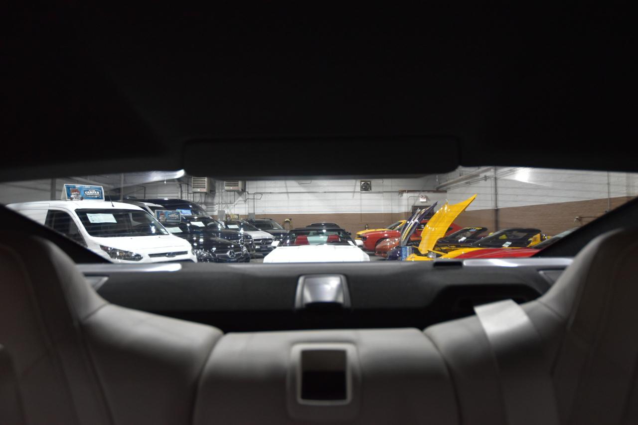 BMW 8 Series M850i xDrive Gran Coupe 2020