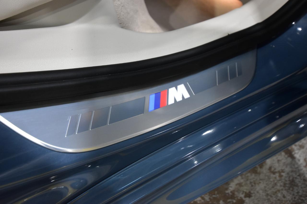 BMW 8 Series M850i xDrive Gran Coupe 2020