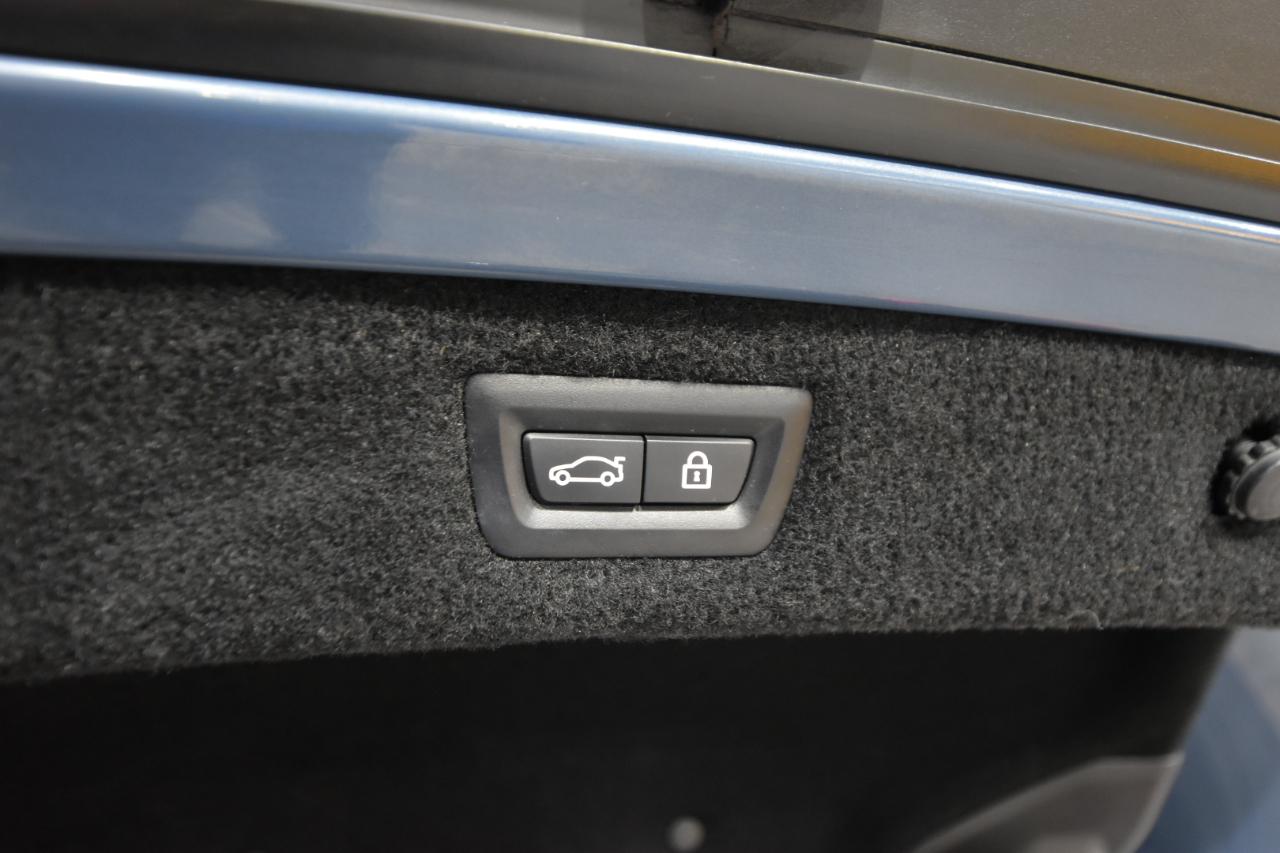 BMW 8 Series M850i xDrive Gran Coupe 2020