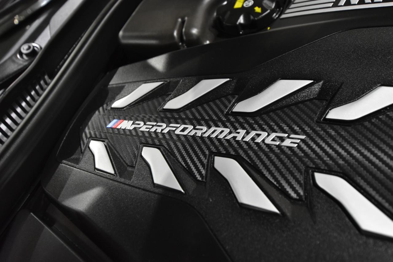 BMW 8 Series M850i xDrive Gran Coupe 2020