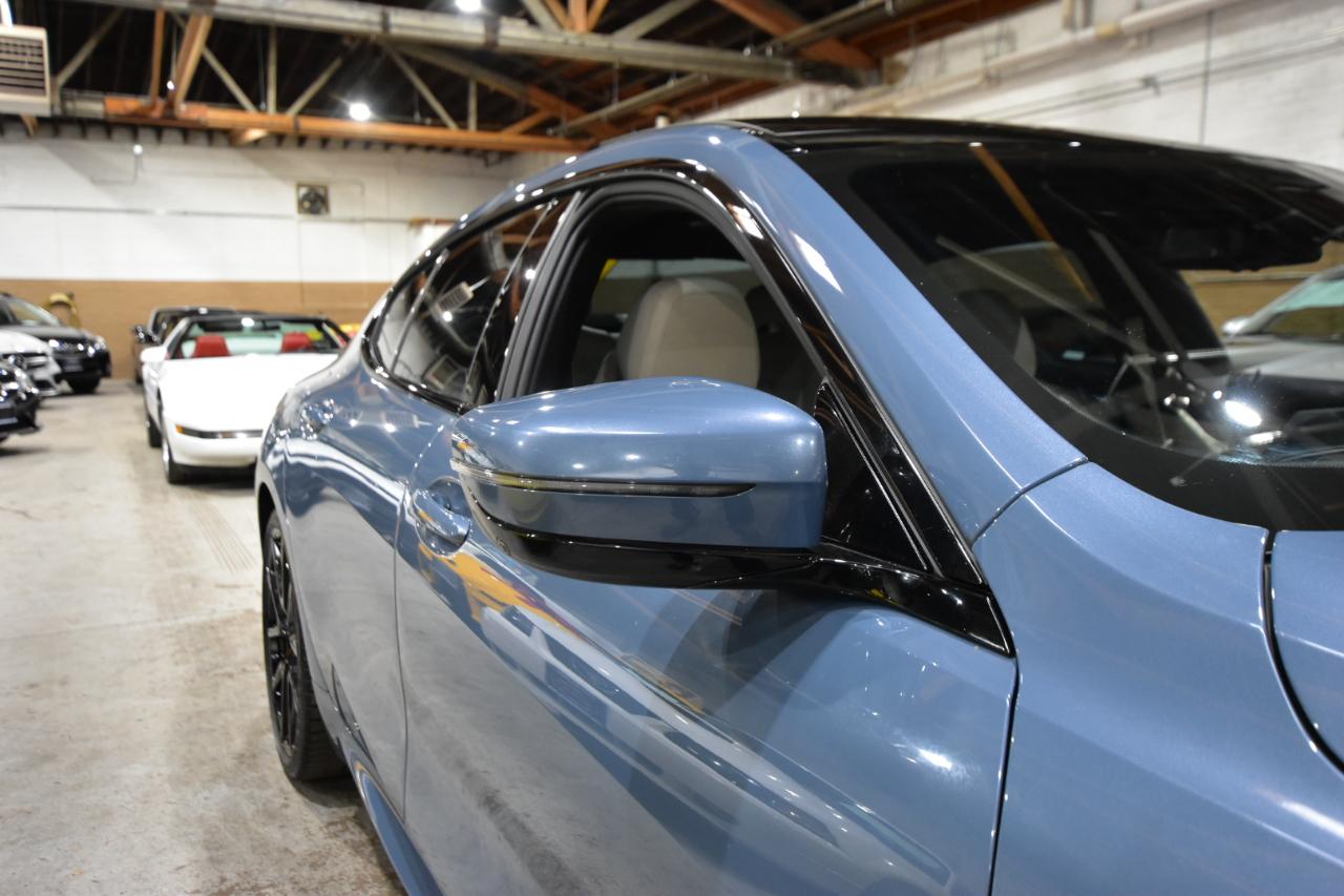 BMW 8 Series M850i xDrive Gran Coupe 2020