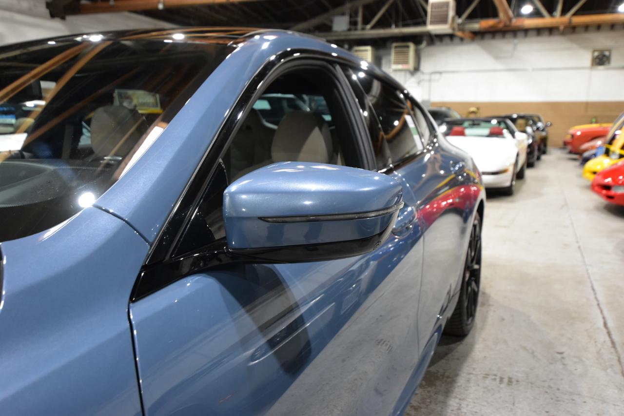 BMW 8 Series M850i xDrive Gran Coupe 2020