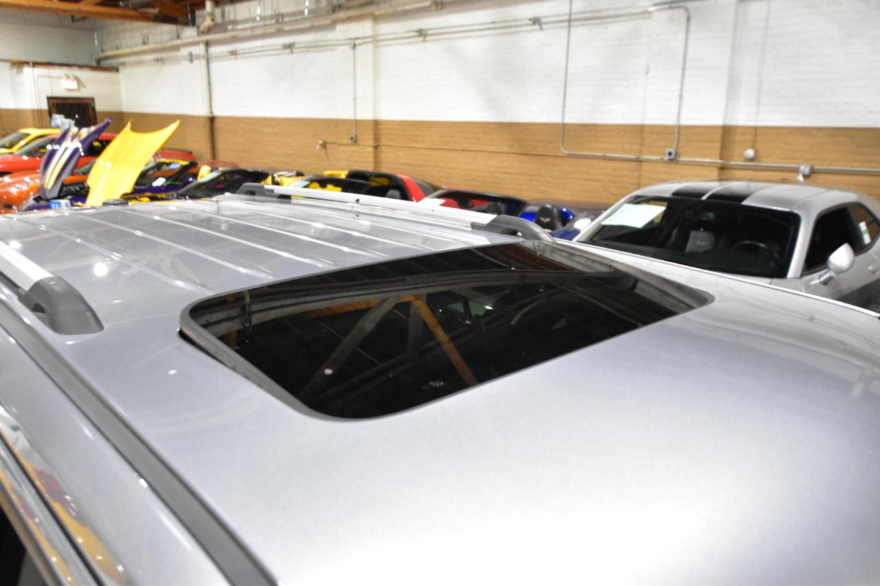 Jeep Patriot High Altitude FWD 2017