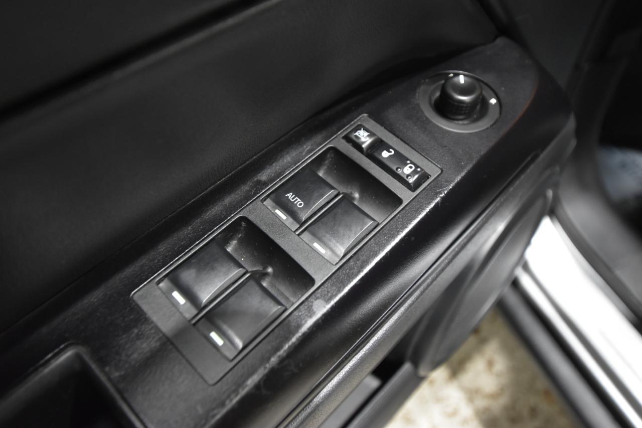 Jeep Patriot High Altitude FWD 2017