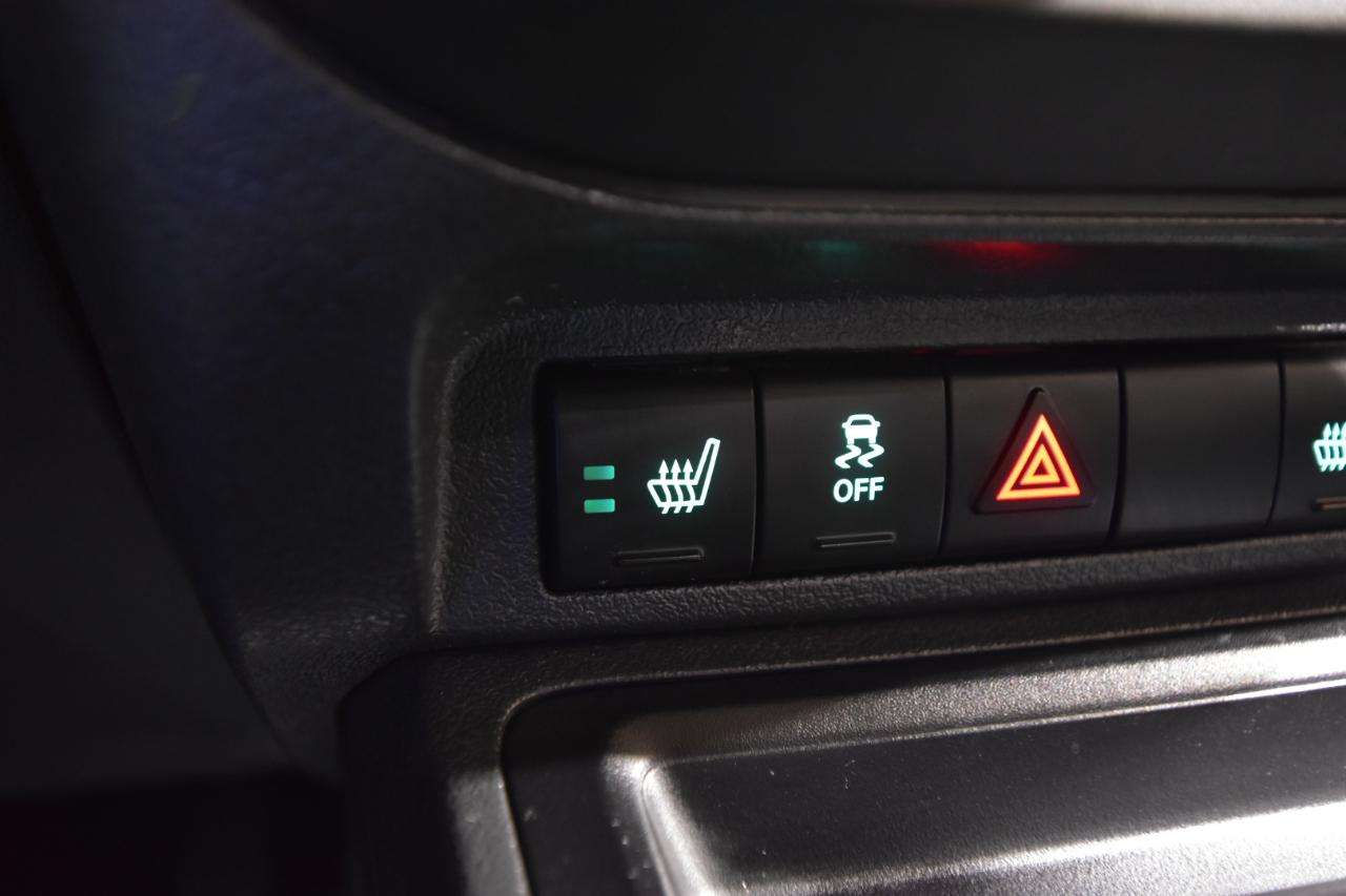 Jeep Patriot High Altitude FWD 2017