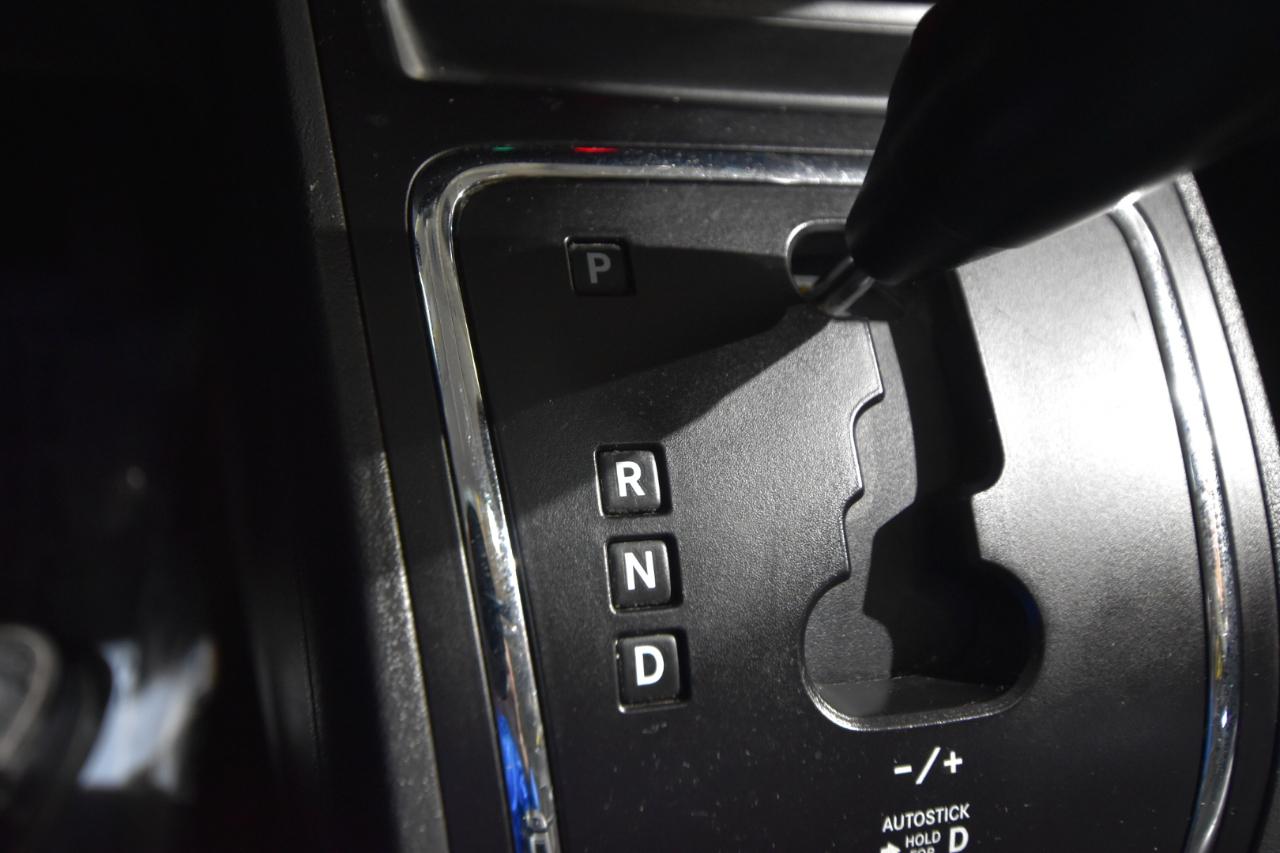 Jeep Patriot High Altitude FWD 2017