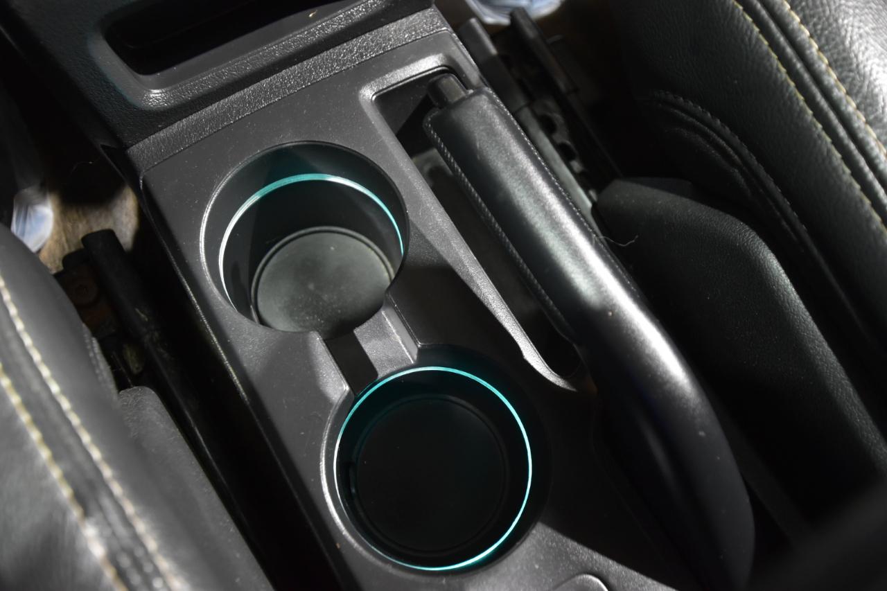 Jeep Patriot High Altitude FWD 2017