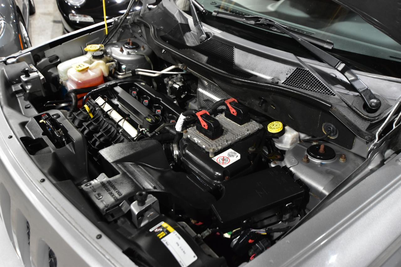 Jeep Patriot High Altitude FWD 2017