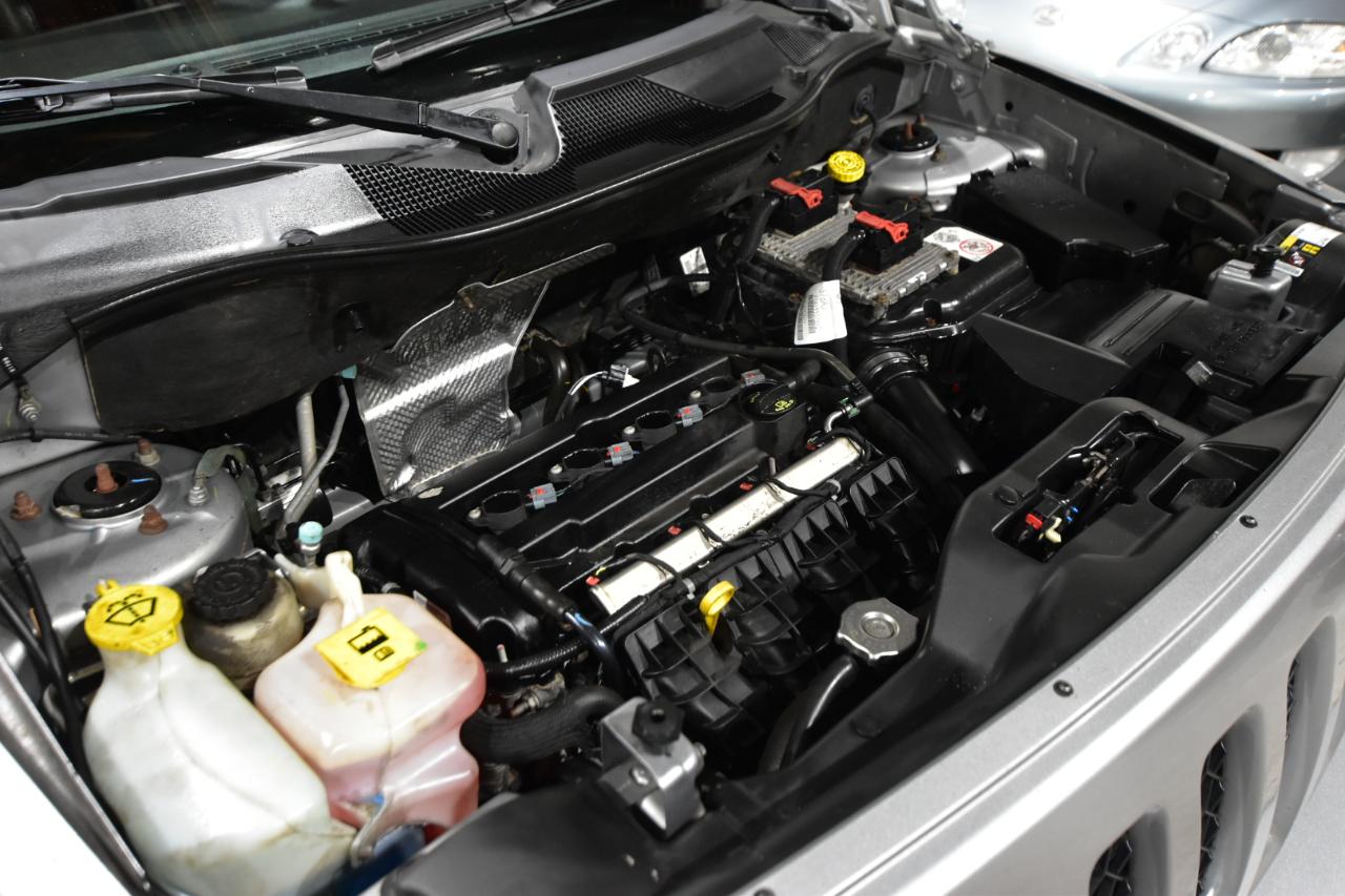 Jeep Patriot High Altitude FWD 2017