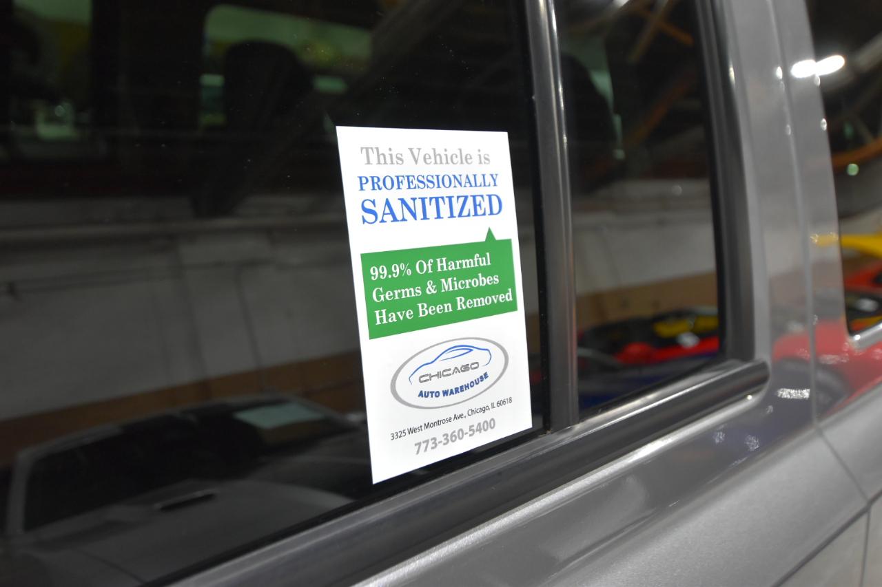 Jeep Patriot High Altitude FWD 2017