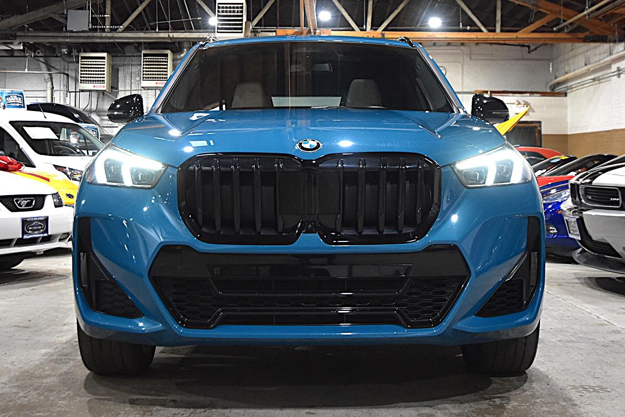 BMW X1 xDrive28i Sports Activity Vehicle 2023