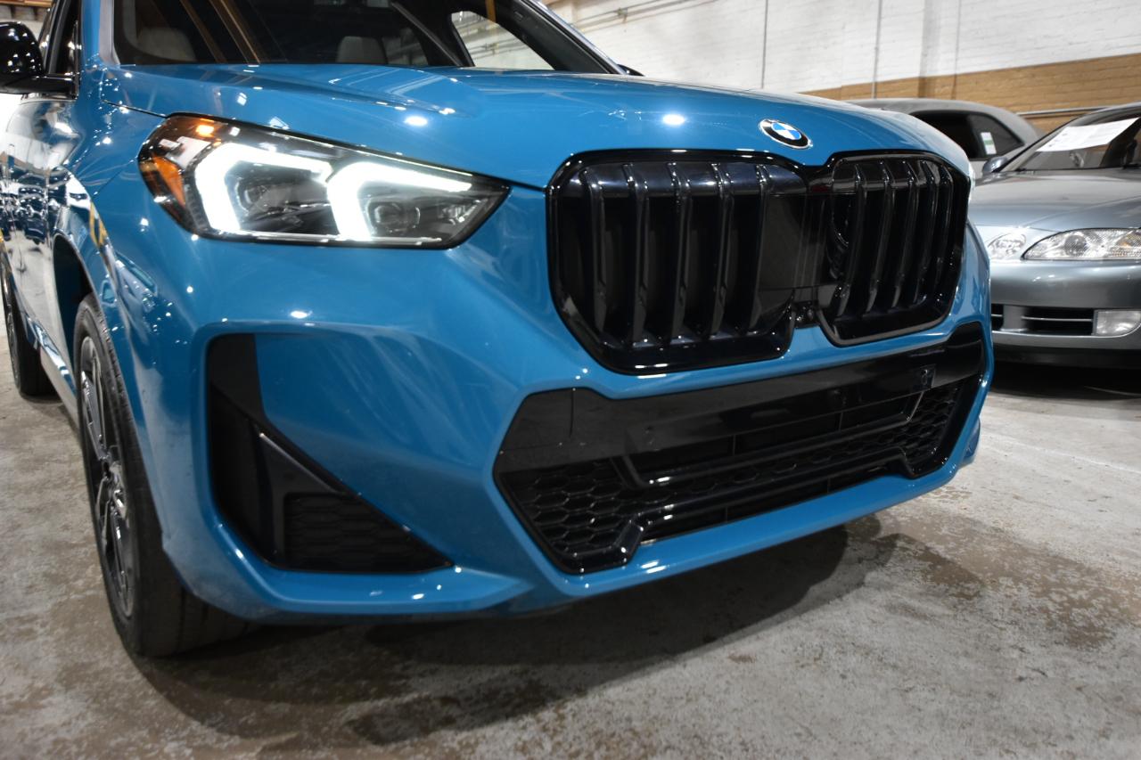 BMW X1 xDrive28i Sports Activity Vehicle 2023