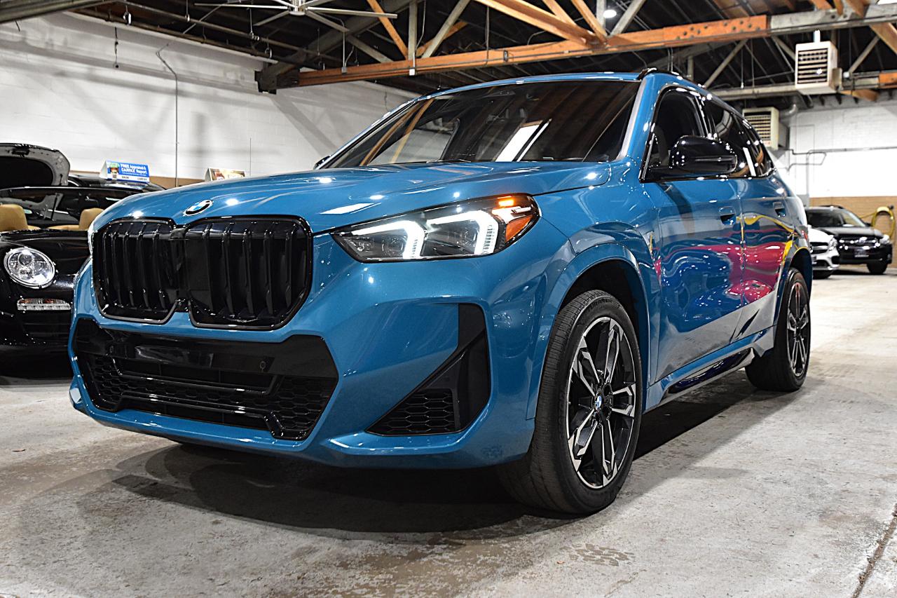 BMW X1 xDrive28i Sports Activity Vehicle 2023
