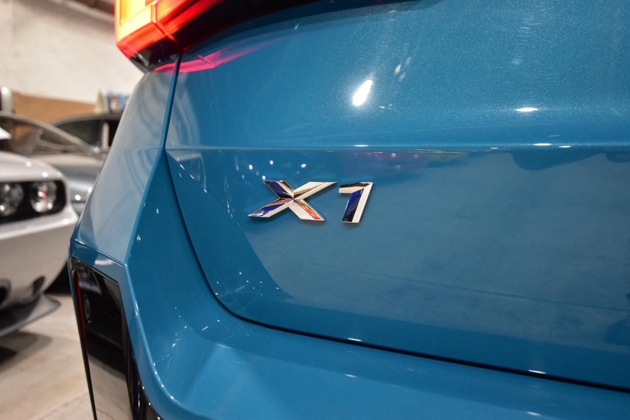 BMW X1 xDrive28i Sports Activity Vehicle 2023