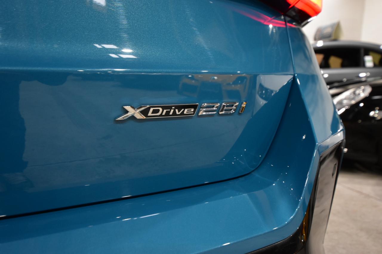 BMW X1 xDrive28i Sports Activity Vehicle 2023