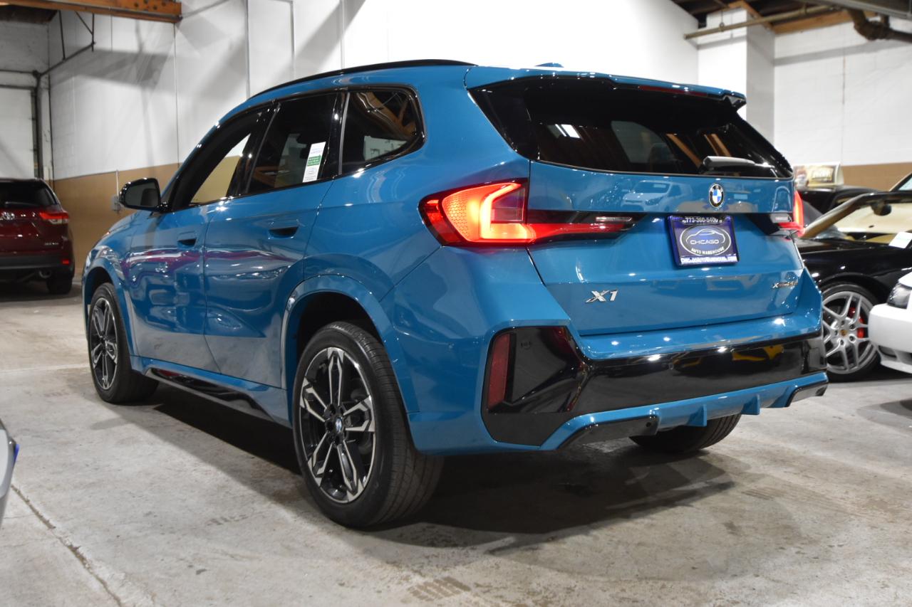 BMW X1 xDrive28i Sports Activity Vehicle 2023