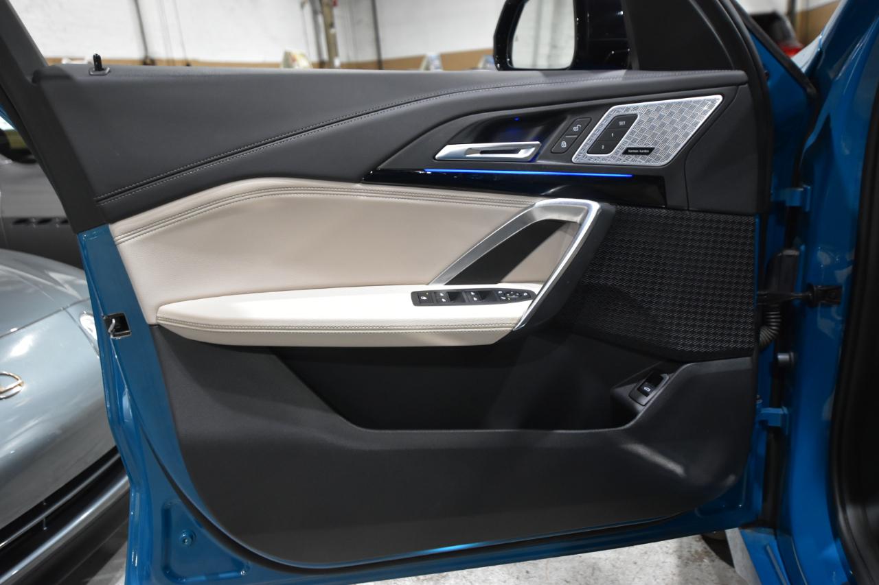 BMW X1 xDrive28i Sports Activity Vehicle 2023