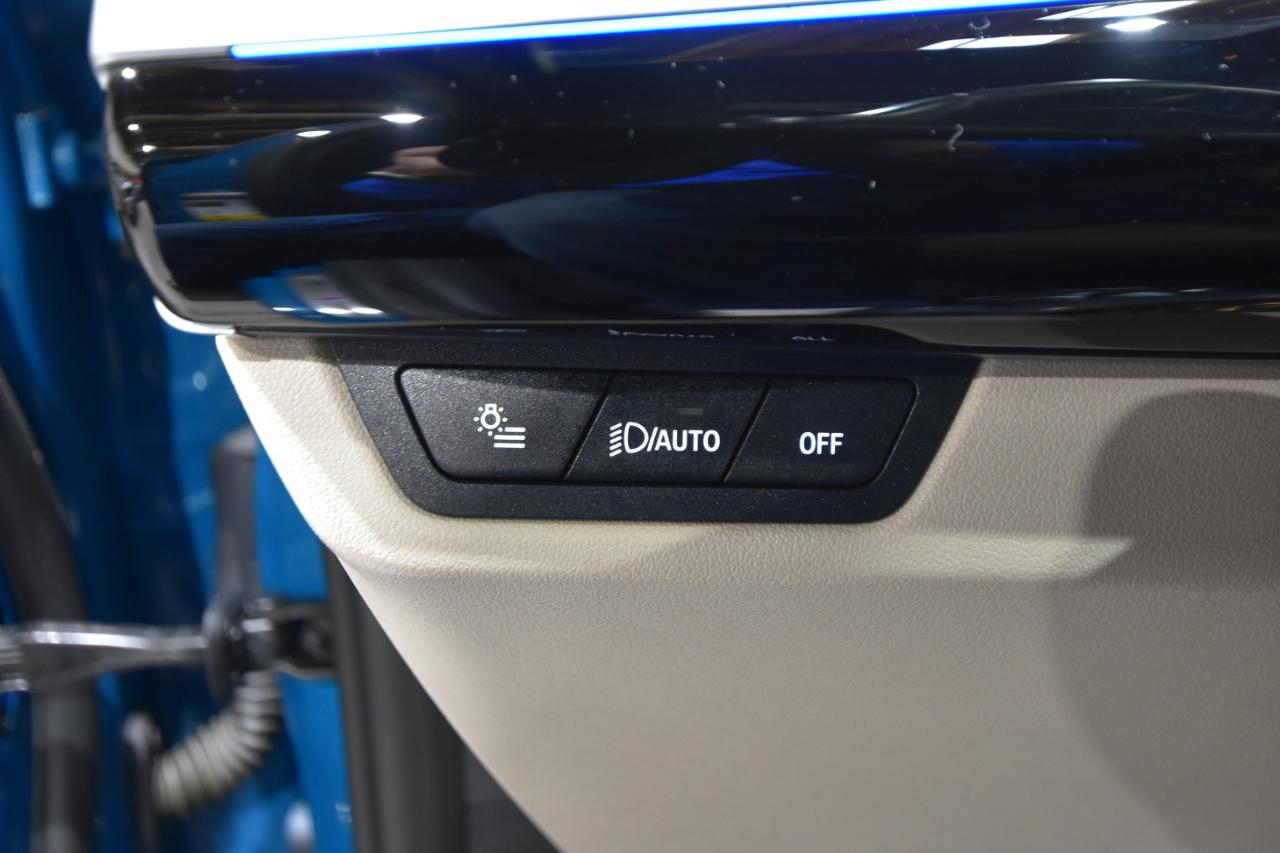 BMW X1 xDrive28i Sports Activity Vehicle 2023