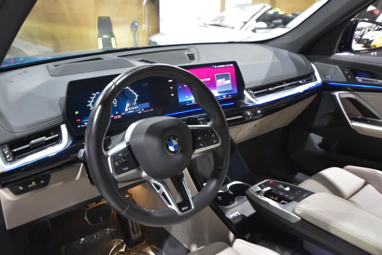 BMW X1 xDrive28i Sports Activity Vehicle 2023