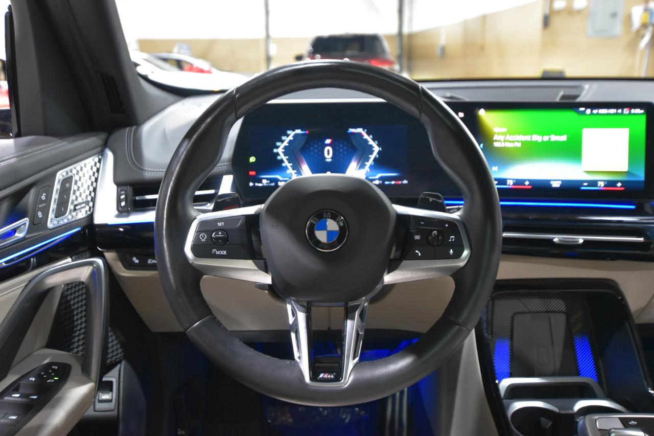 BMW X1 xDrive28i Sports Activity Vehicle 2023