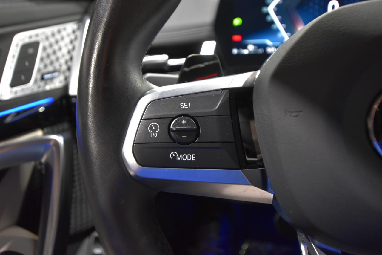 BMW X1 xDrive28i Sports Activity Vehicle 2023