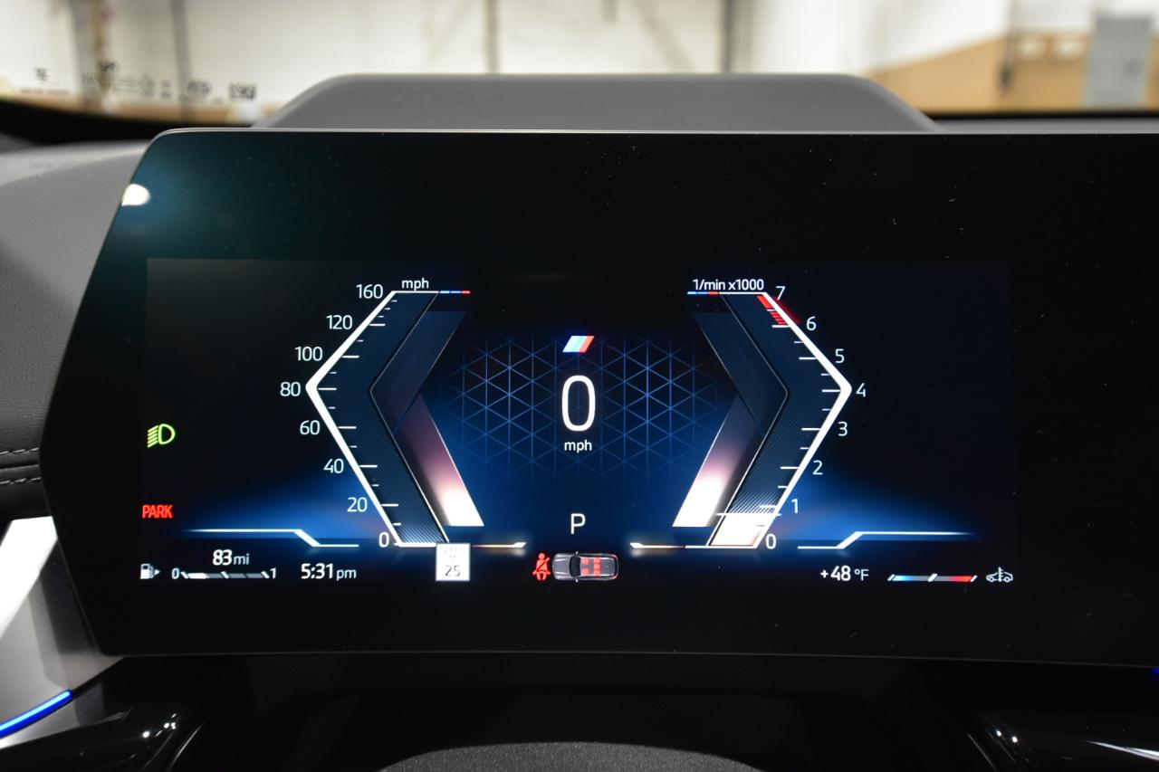 BMW X1 xDrive28i Sports Activity Vehicle 2023