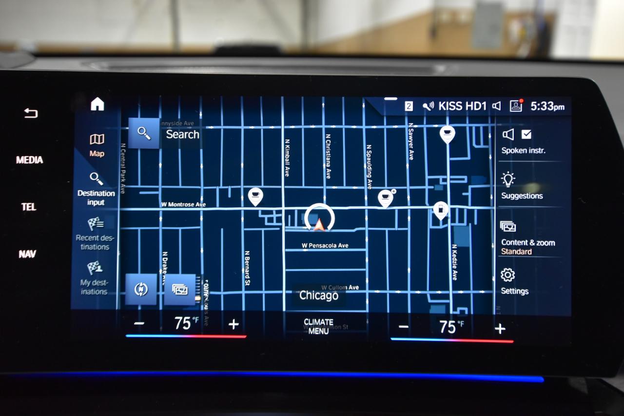 BMW X1 xDrive28i Sports Activity Vehicle 2023
