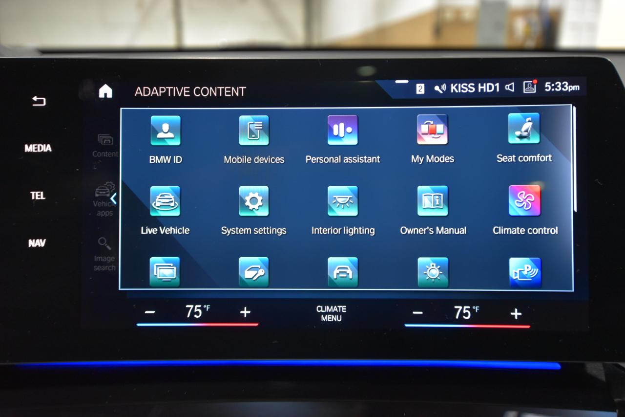 BMW X1 xDrive28i Sports Activity Vehicle 2023