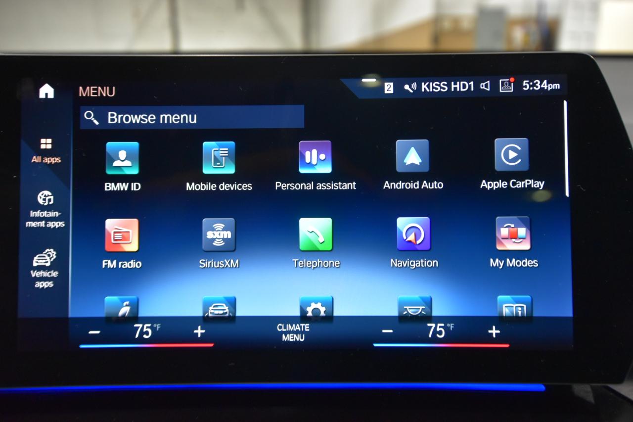 BMW X1 xDrive28i Sports Activity Vehicle 2023