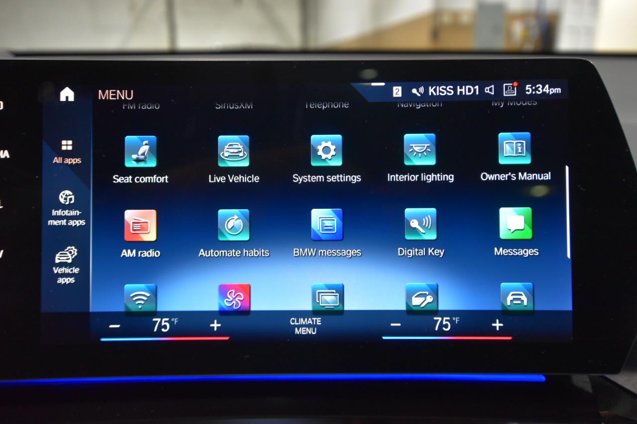 BMW X1 xDrive28i Sports Activity Vehicle 2023