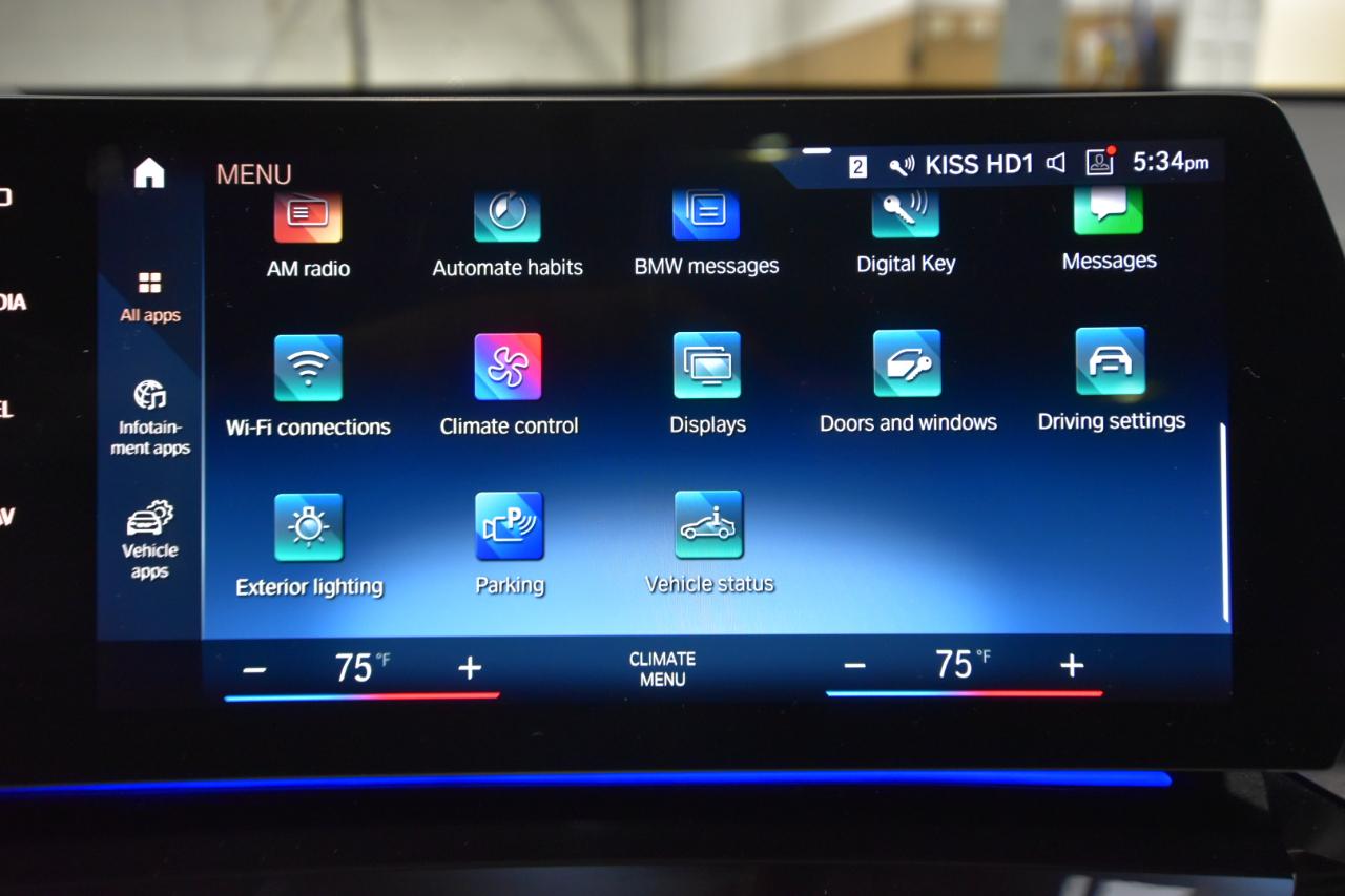 BMW X1 xDrive28i Sports Activity Vehicle 2023