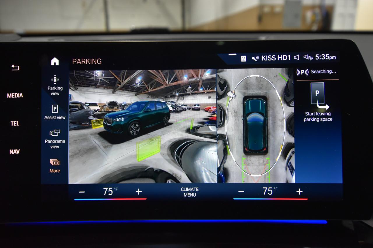 BMW X1 xDrive28i Sports Activity Vehicle 2023