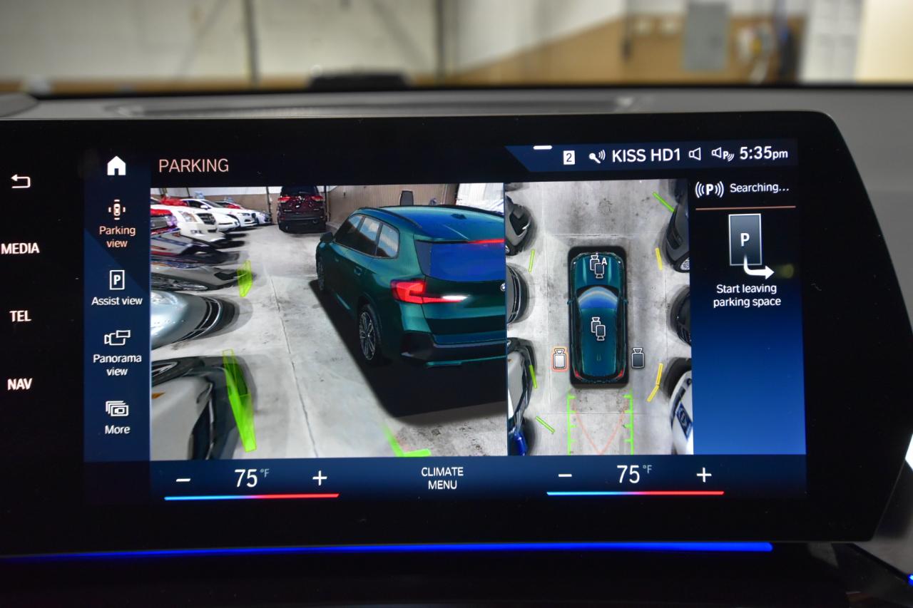 BMW X1 xDrive28i Sports Activity Vehicle 2023