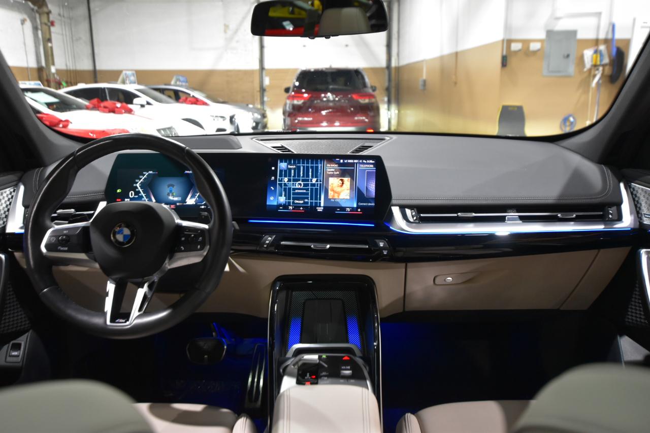 BMW X1 xDrive28i Sports Activity Vehicle 2023