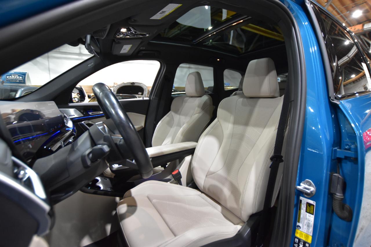 BMW X1 xDrive28i Sports Activity Vehicle 2023