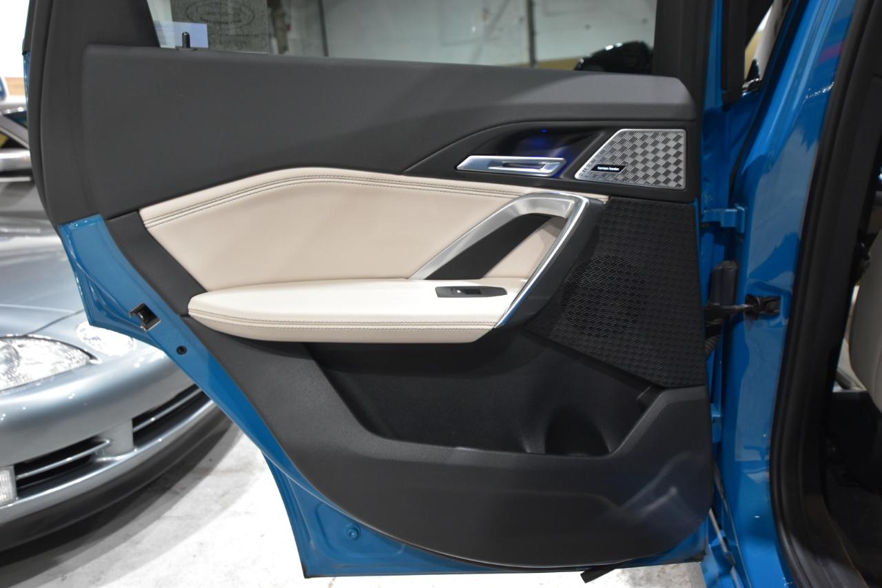 BMW X1 xDrive28i Sports Activity Vehicle 2023