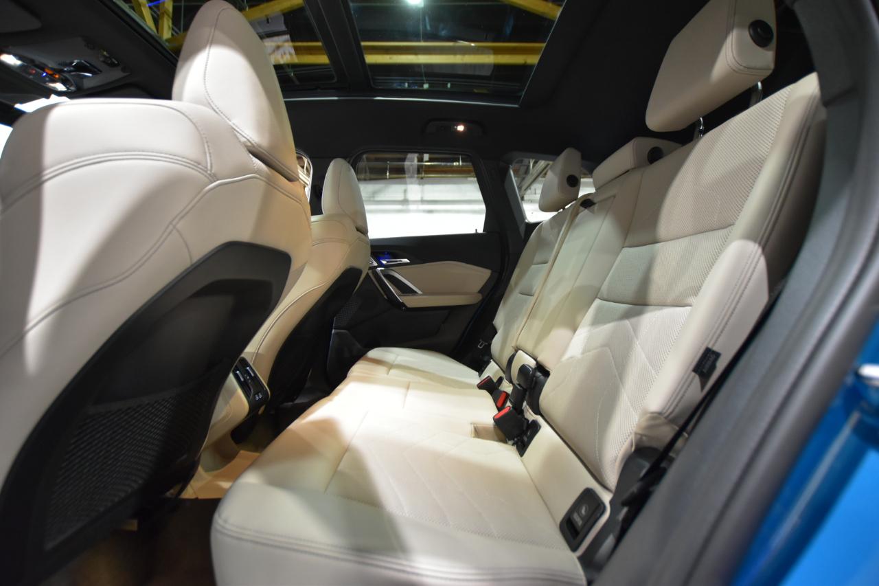 BMW X1 xDrive28i Sports Activity Vehicle 2023