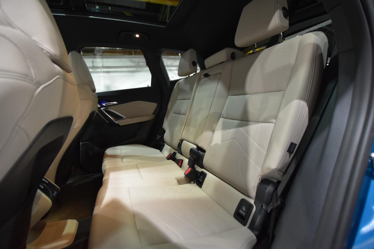 BMW X1 xDrive28i Sports Activity Vehicle 2023