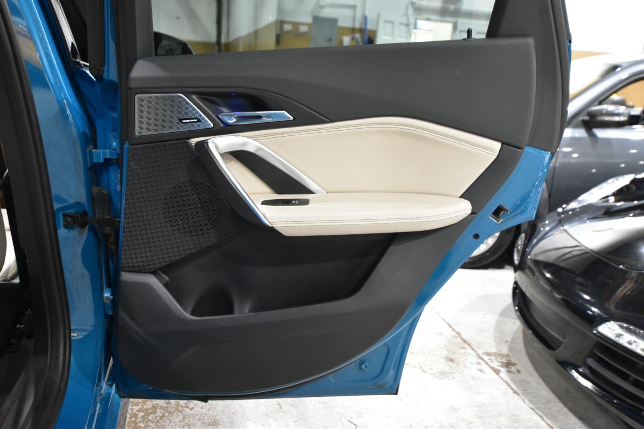 BMW X1 xDrive28i Sports Activity Vehicle 2023