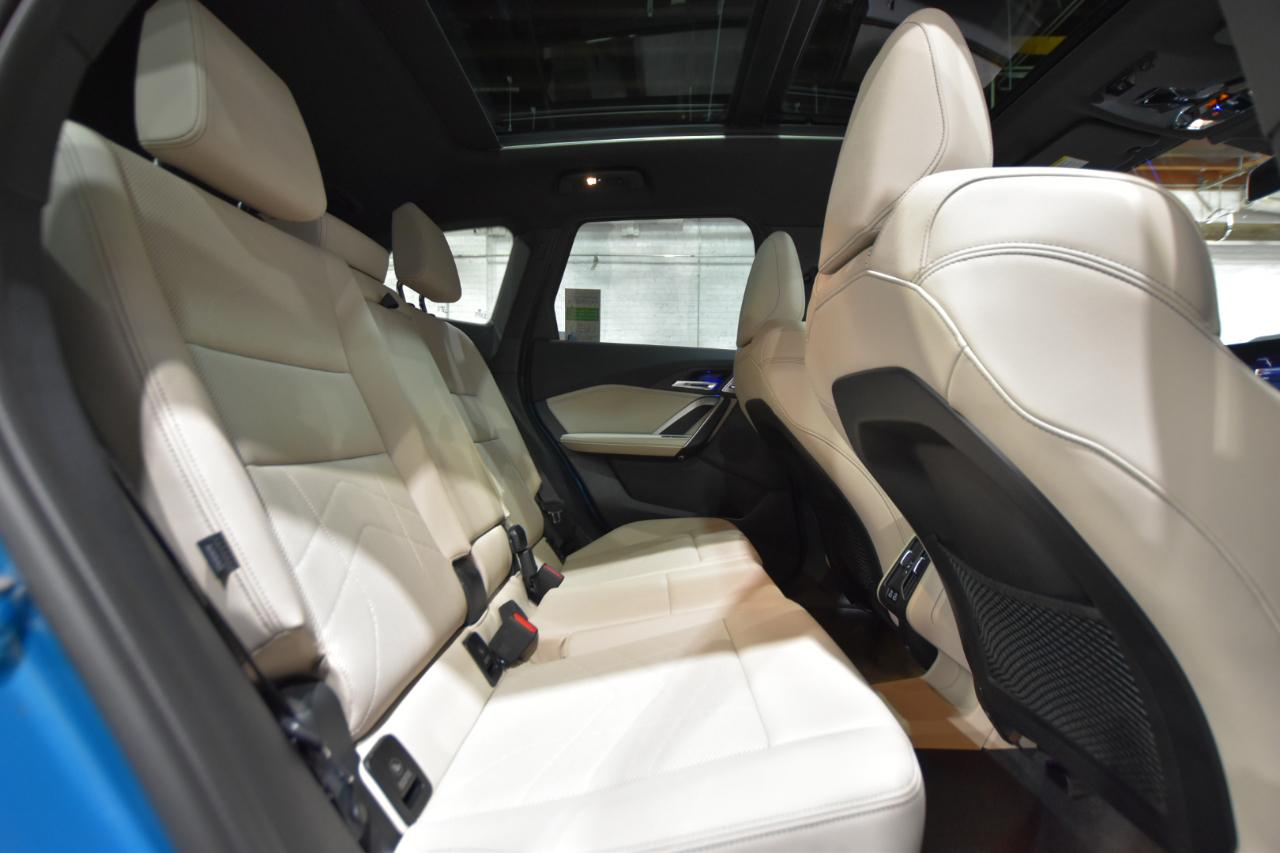 BMW X1 xDrive28i Sports Activity Vehicle 2023