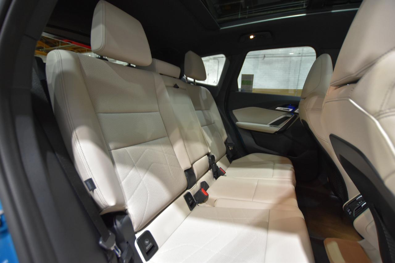 BMW X1 xDrive28i Sports Activity Vehicle 2023