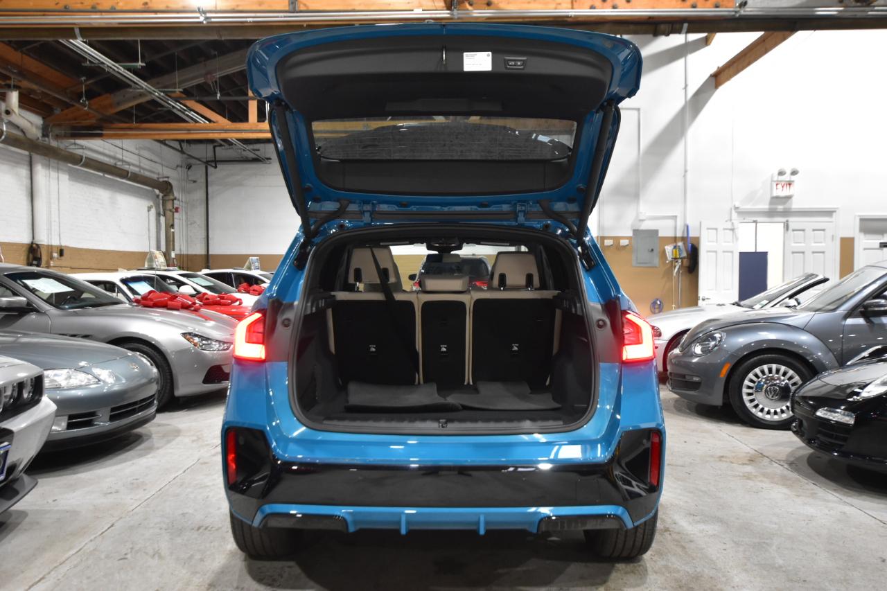 BMW X1 xDrive28i Sports Activity Vehicle 2023