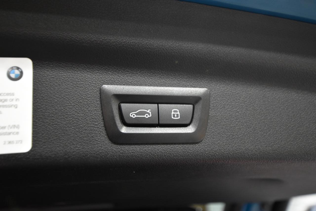 BMW X1 xDrive28i Sports Activity Vehicle 2023