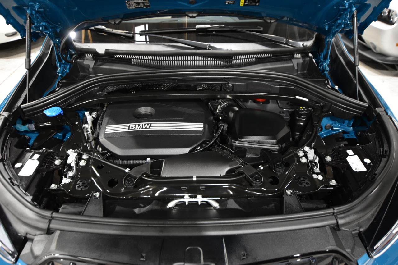 BMW X1 xDrive28i Sports Activity Vehicle 2023